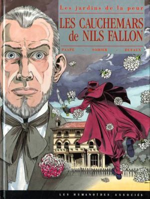 Les jardins de la peur tome 3 Les jardins de la peur tome 3