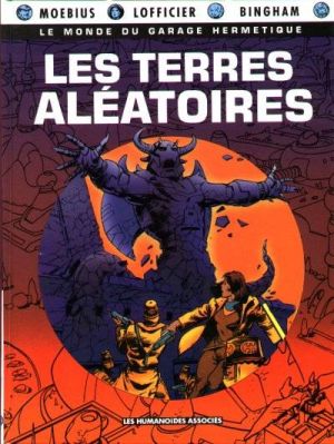 les terres aleatoires
