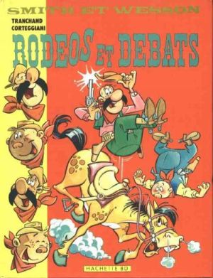 rodeos et debats