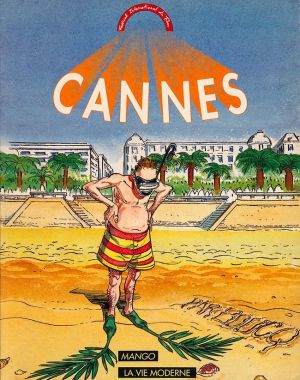 festival cannes vu boucq festival cannes vu boucq