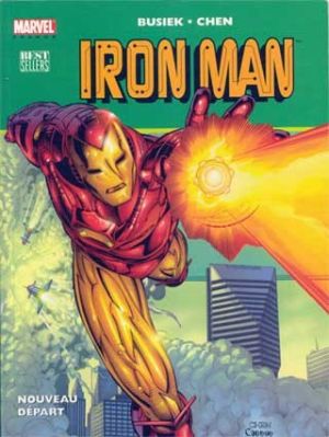 Iron Man