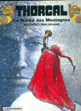 Thorgal (France Loisirs) tome 15