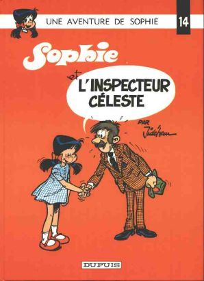 Sophie (Jidéhem) tome 14