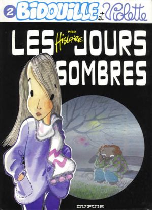 les jours sombres