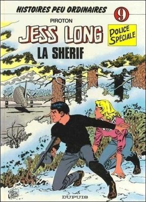 jess long n.9 la sherif