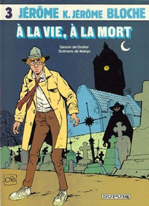 a la vie a la mort