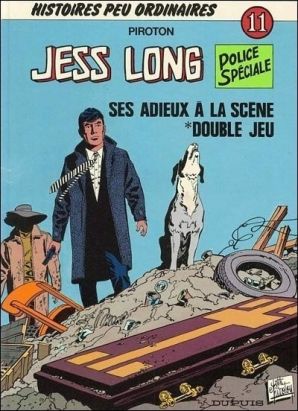 jess long n.11 ses adieux a la scene jess long n.11 ses adieux a la scene
