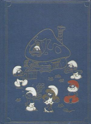 Schtroumpfs (Rombaldi) tome 3