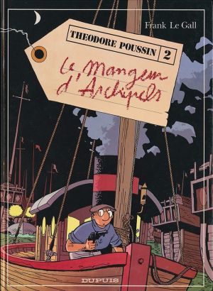 le mangeur d'archipels