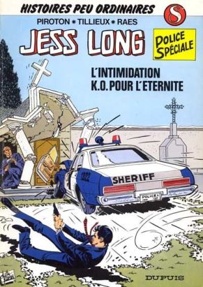 jess long n.8 l'intimidation