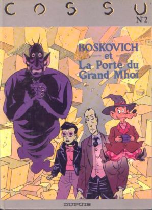 boskovich porte du grand tome 2