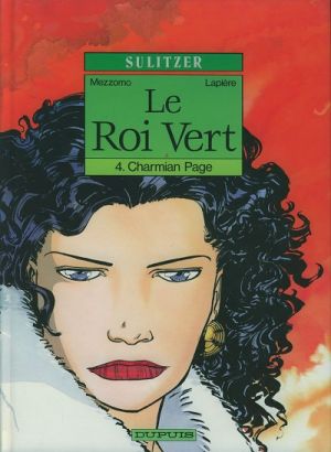 le roi vert n.4 charmian page le roi vert n.4 charmian page
