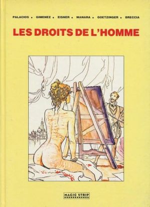Droits de l'homme (Les) - Droits de l'homme (éd. 1989)