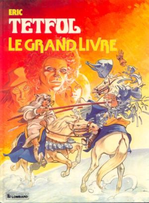 le grand livre