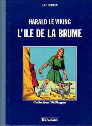 harald le vicking harald le vicking