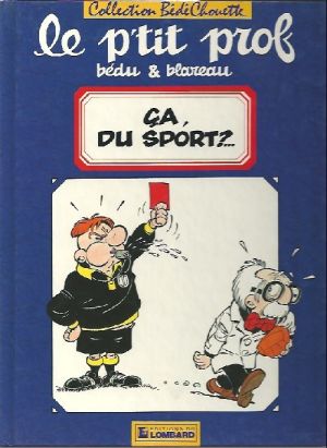 ca du sport