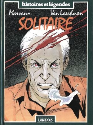 Solitaire - Solitaire (éd. 1990)