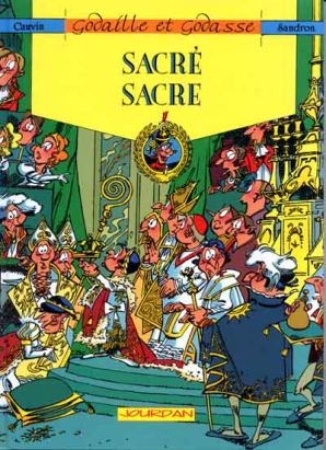 sacre sacre-godaille et