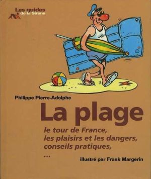 La plage La plage