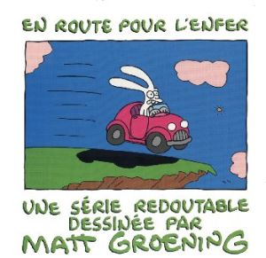 en route pour enfer