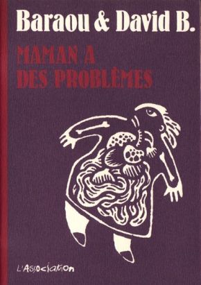 Maman a des problèmes - Maman a des problèmes (éd. 1999)