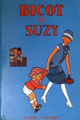 Bicot et Suzy Bicot et Suzy