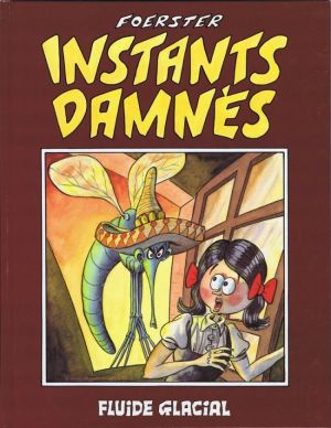 instants damnes