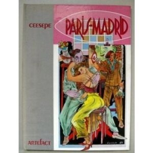 Paris - Madrid (éd. 1985)