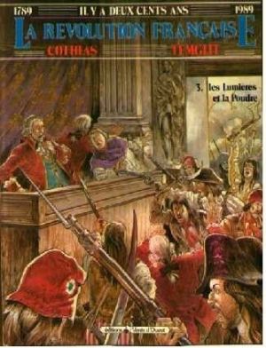 La révolution française tome 3