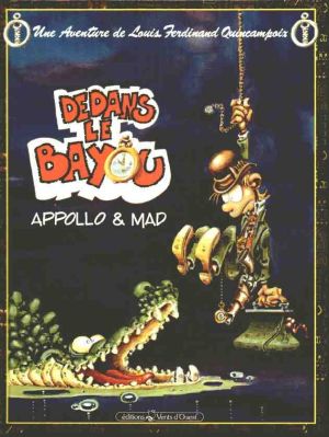 dedans le bayou -1