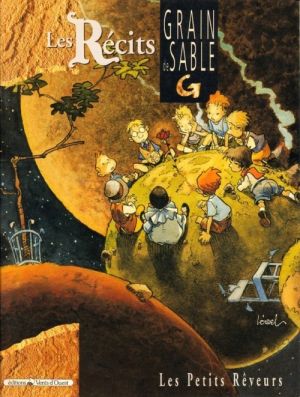 les petits reveurs