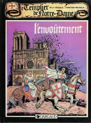l'envoutement