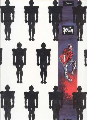 Gratin tome 2 - Gratin (éd. 1985)