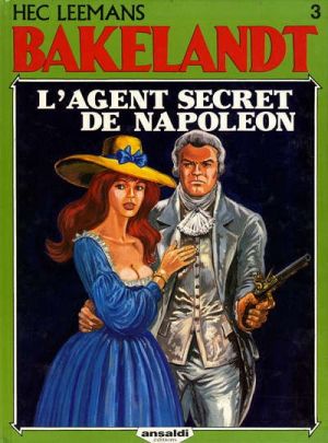 Bakelandt tome 3