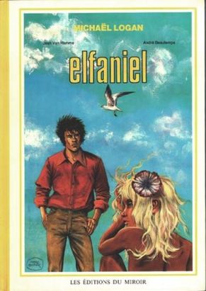 elfaniel