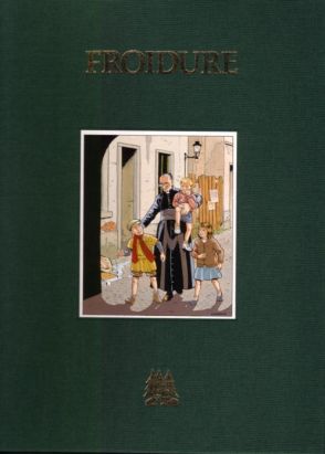 Froidure - L'Abbé Froidure (éd. 1989)