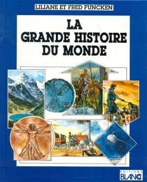 grande histoire du monde