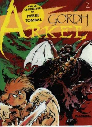 goroh