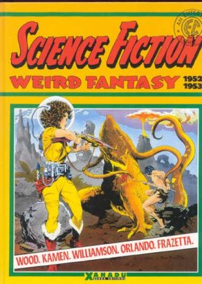 science-fiction