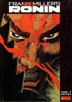 enfers tome 4