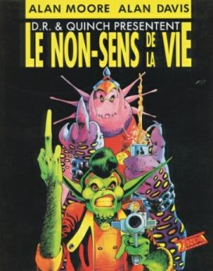 non sens de la vie