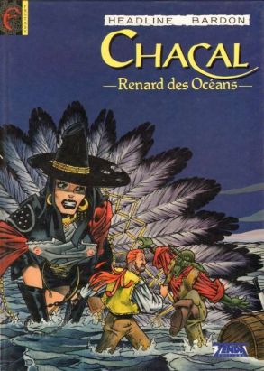 chacal