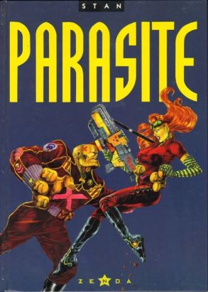 parasites -1
