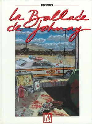 ballade de johnny