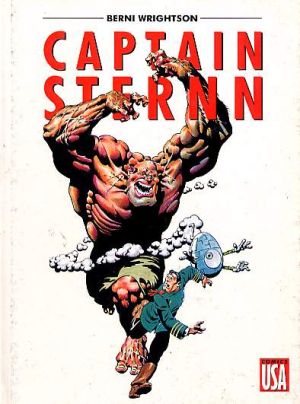 capitaine sternn