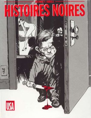Histoires Noires
