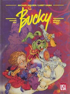 bucky