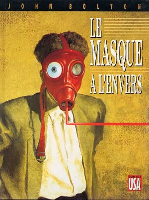 lemasque a l'envers