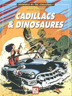 cadillacs et dinosaures -4