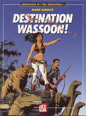 destination wassoon -5 destination wassoon -5